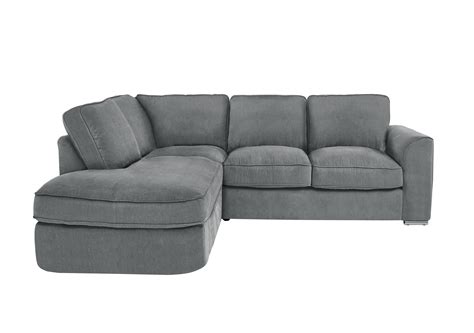 Buy Corner Sofabed With Storage